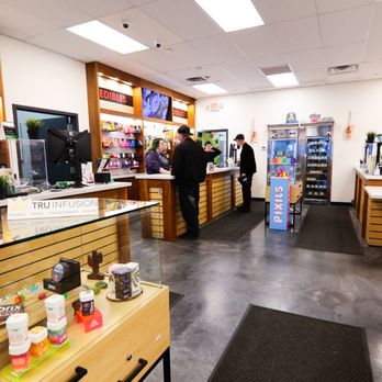 Ponderosa Dispensary - Cannabis Dispensaries Near Me - Flagstaff, Arizona Ponderosa Dispensary - Cannabis Dispensaries Near Me - Flagstaff, Arizona