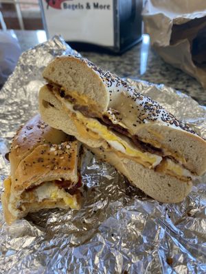 Art's Bagel & More by null