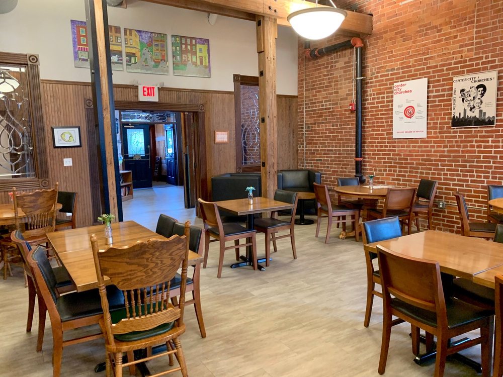 Hands On Hartford - social services organization in Hartford, CT