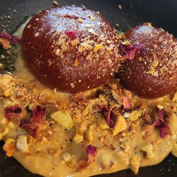 Gully - gulab jamun - Indian Near Me - Toronto, Ontario