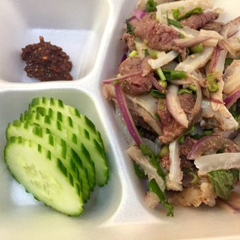 Wiang Kuk Thai Food - Thai Near Me - Markham, Ontario