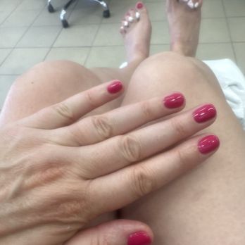 Elegant Nails - Nail Salons Near Me - Santa Monica, California