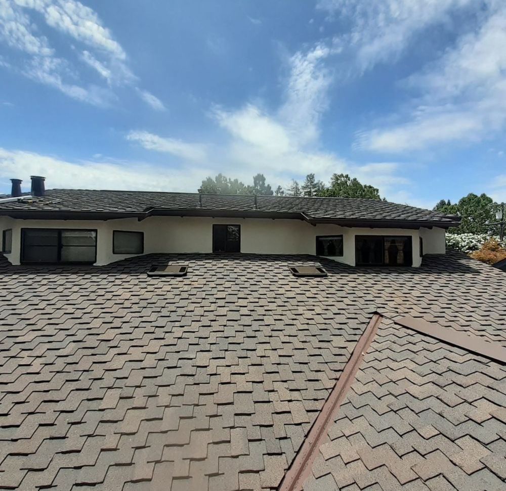 Slide of L & S Affordable Roofing