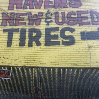 Haven's New and Used Tires - Tires Near Me - Baltimore, Maryland Haven's New and Used Tires - Tires Near Me - Baltimore, Maryland