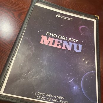 Pho Galaxy - Vietnamese Near Me - Madison, Alabama