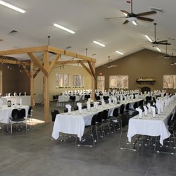 Webster Conference Center