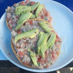 Mariscos Meño