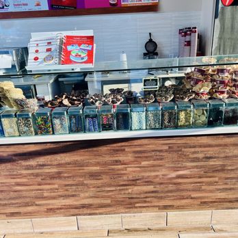 Cold Stone Creamery - Ice Cream & Frozen Yogurt Near Me - Las Vegas, Nevada Cold Stone Creamery - Ice Cream & Frozen Yogurt Near Me - Las Vegas, Nevada