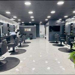 119 Barber Shop