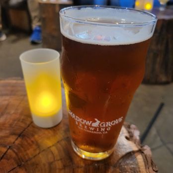 Shadow Grove Brewing - Tread lightly rabbit - Breweries Near Me - San Fernando, California Shadow Grove Brewing - Tread lightly rabbit - Breweries Near Me - San Fernando, California