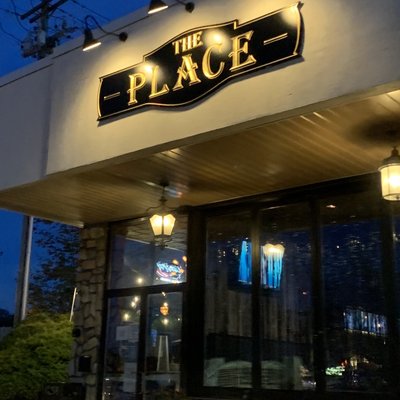The Place by null