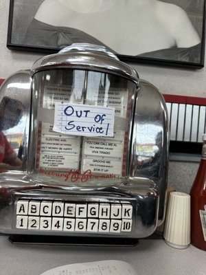 Astro Burger by null