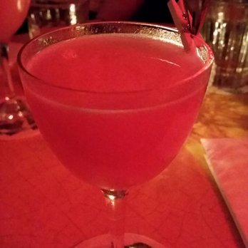 Uncle Kurt's - First date cocktail yummy!!! - Cocktail Bars Near Me - Parramatta, NSW