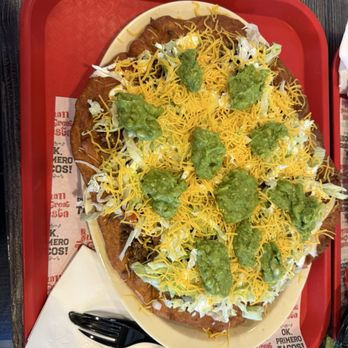 Juan Great Fiesta - Mexican Near Me - Montebello, California