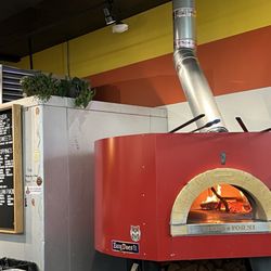 Pizza Bruno