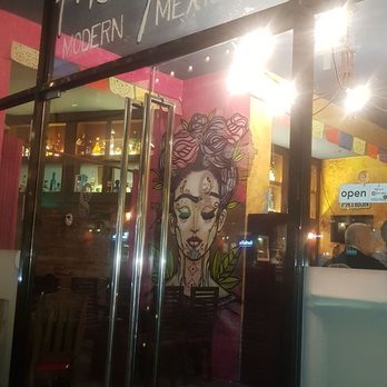 A'Toda Madre - Beautiful artwork - Mexican Near Me - Makati, NCR A'Toda Madre - Beautiful artwork - Mexican Near Me - Makati, NCR