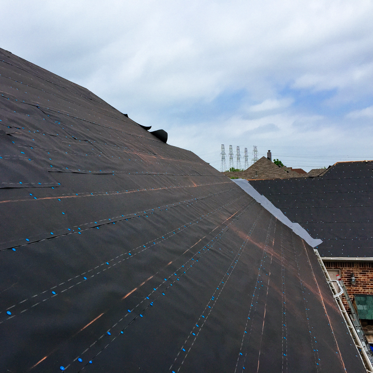 Slide of Graham Construction and Roofing