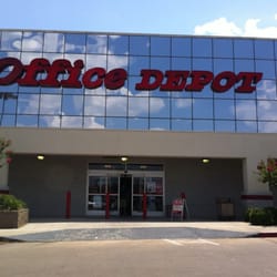 Office Depot