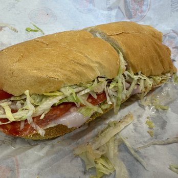 Jersey Mike's Subs - Sandwiches Near Me - Toronto, Ontario Jersey Mike's Subs - Sandwiches Near Me - Toronto, Ontario
