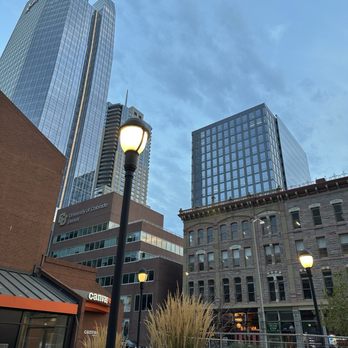 Illegal Burger - Writer Square - Burgers Near Me - Denver, Colorado