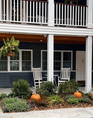 The Shire Woodstock by null