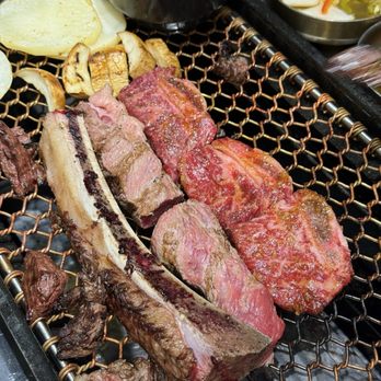 Yangmani - Korean Near Me - Rowland Heights, California Yangmani - Korean Near Me - Rowland Heights, California