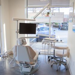 Fayetteville Smiles Dentistry and Orthodontics