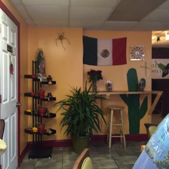 Los Chilitos - Fun and friendly dinning room! - Mexican Near Me - Lebanon, New Jersey Los Chilitos - Fun and friendly dinning room! - Mexican Near Me - Lebanon, New Jersey
