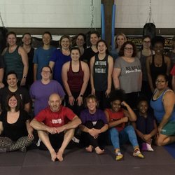 Charleston Krav Maga & MMA