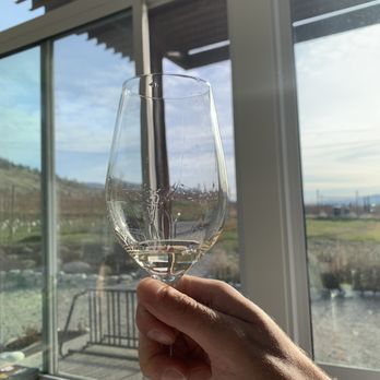 Roche Wines - Wineries Near Me - Penticton, British Columbia