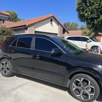 Shield X - Windshield Installation & Repair Near Me - Oceanside, California