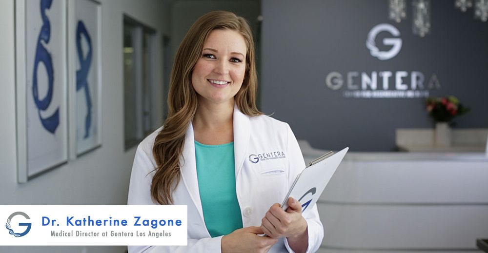 Gentera Center for Precision Medicine