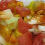 Photo of Fruit Cart