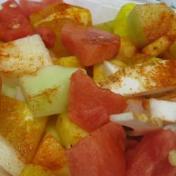 Fruit Cart