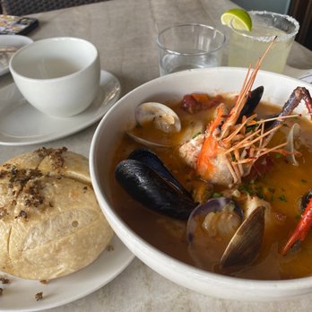 Nick's Manhattan Beach - Cioppino - American Near Me - Manhattan Beach, California Nick's Manhattan Beach - Cioppino - American Near Me - Manhattan Beach, California