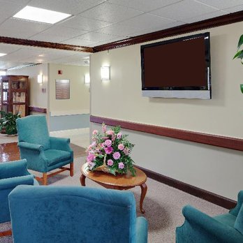 Huntington Place - Skilled Nursing Near Me - Rockledge, Florida Huntington Place - Skilled Nursing Near Me - Rockledge, Florida