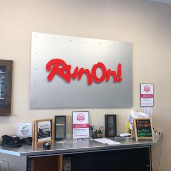Run On! - Dallas - Sports Wear Near Me - Dallas, Texas Run On! - Dallas - Sports Wear Near Me - Dallas, Texas