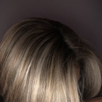 Salon Gatto - Second time going for my highlights & trim - Hair Stylists Near Me - Hoboken, New Jersey Salon Gatto - Second time going for my highlights & trim - Hair Stylists Near Me - Hoboken, New Jersey