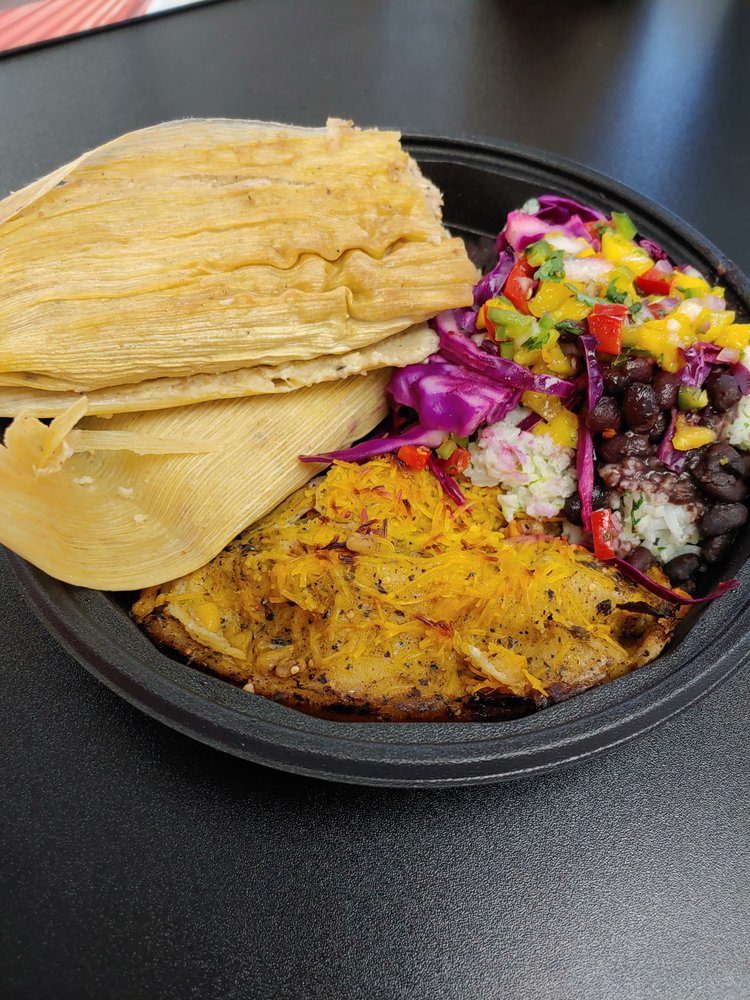 WEST COAST BURRITOS FOOD TRUCK Updated September 2024 Las Vegas