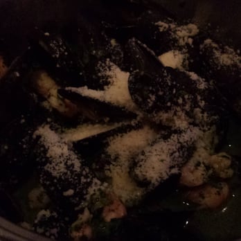 Mussels & More - Pesto - Seafood Near Me - Brooklyn, New York Mussels & More - Pesto - Seafood Near Me - Brooklyn, New York