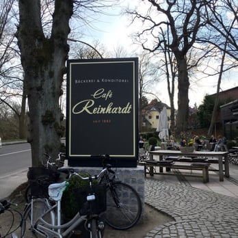 Cafe Reinhardt - Bakeries Near Me - Hamburg, HH Cafe Reinhardt - Bakeries Near Me - Hamburg, HH