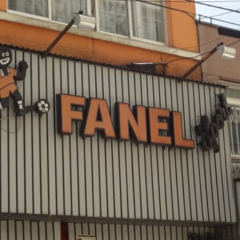 1. Fanel Sport
