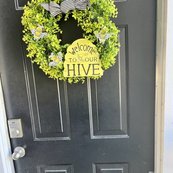 ALDI - Way too cute to pass up. Their Huntington home goods are always quality and adorable - Grocery Near Me - Raleigh, North Carolina ALDI - Way too cute to pass up. Their Huntington home goods are always quality and adorable - Grocery Near Me - Raleigh, North Carolina