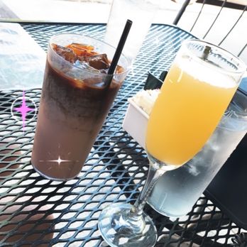 Cafe Navarre - Iced Mocha & Mimosa - Sandwiches Near Me - New Orleans, Louisiana Cafe Navarre - Iced Mocha & Mimosa - Sandwiches Near Me - New Orleans, Louisiana