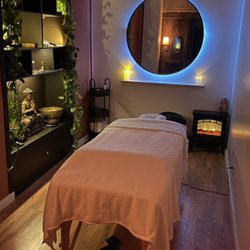 Eagle Eye Alchemy - Eagle Eye Massage Studio Space, located in Benicia's Historic Arts District