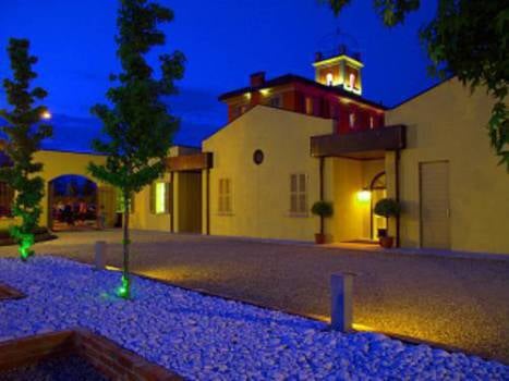 Ristorante La Fermata by null