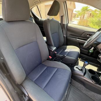 Japez Mobile Detailing - Auto Detailing Near Me