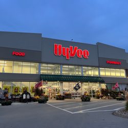 Hy-Vee