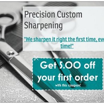 Precision Custom Sharpening - Knife Sharpening Near Me - Haverhill, Massachusetts Precision Custom Sharpening - Knife Sharpening Near Me - Haverhill, Massachusetts