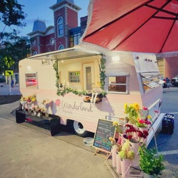 Wonderland Florals - Florists Near Me Wonderland Florals - Florists Near Me